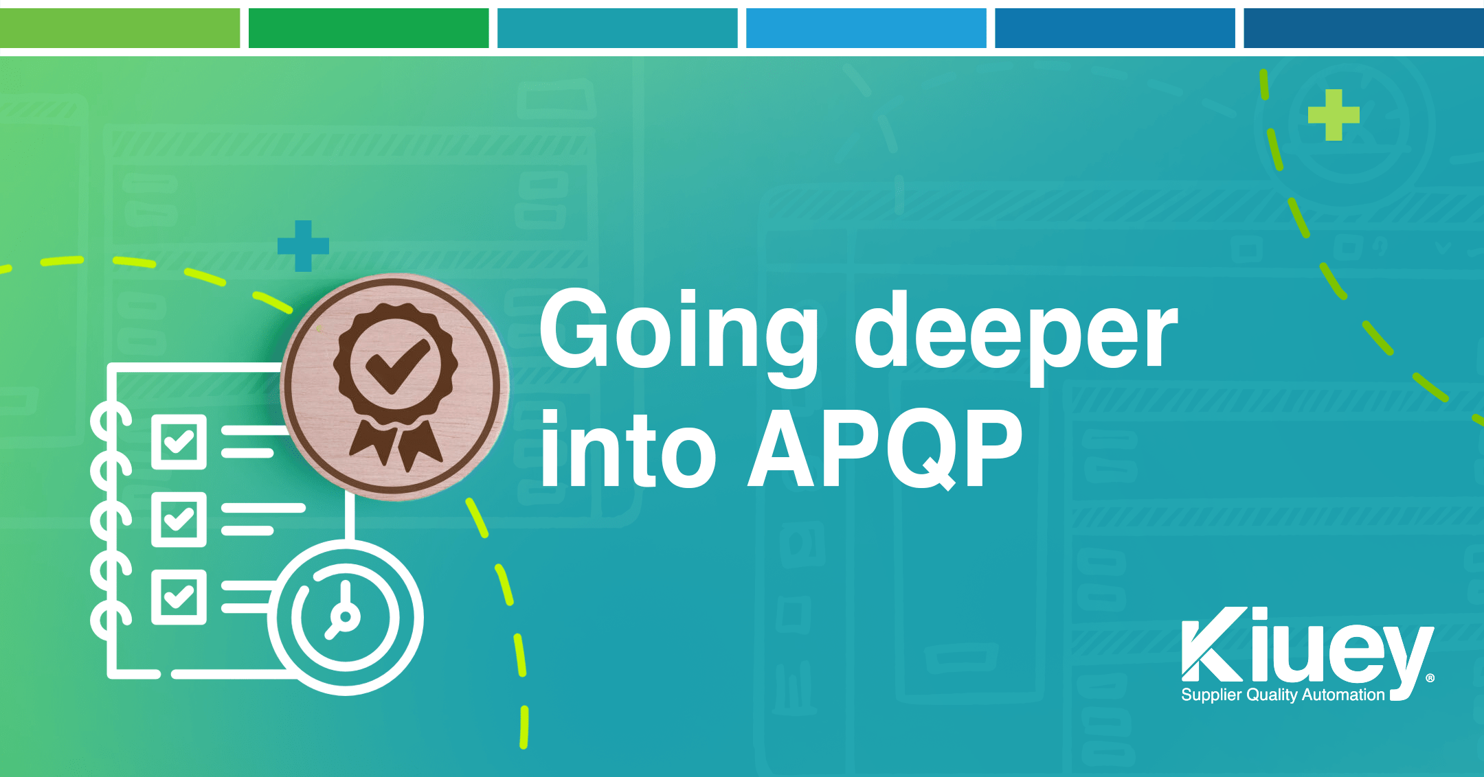 A Supplier Quality Engineer’s Guide to understanding what is APQP