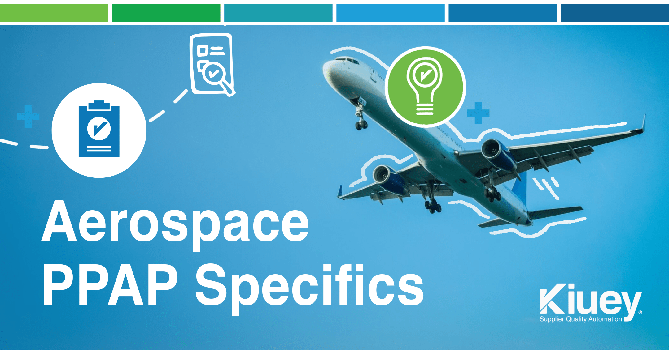 Aerospace PPAP and APQP specifics: going deeper into AS9145