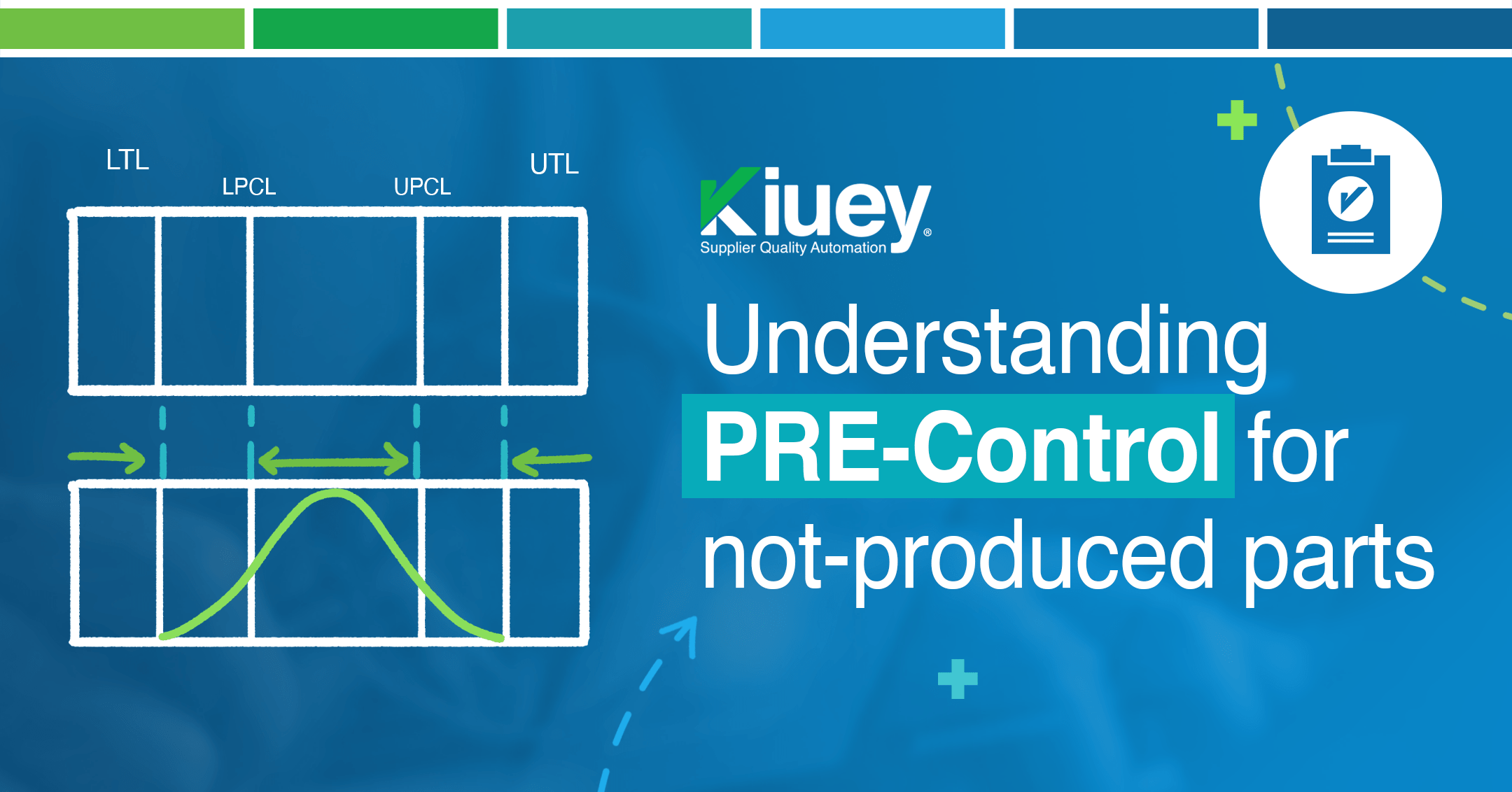 PRE-Control: A Simple Yet Powerful Tool for Supplier Quality Engineers