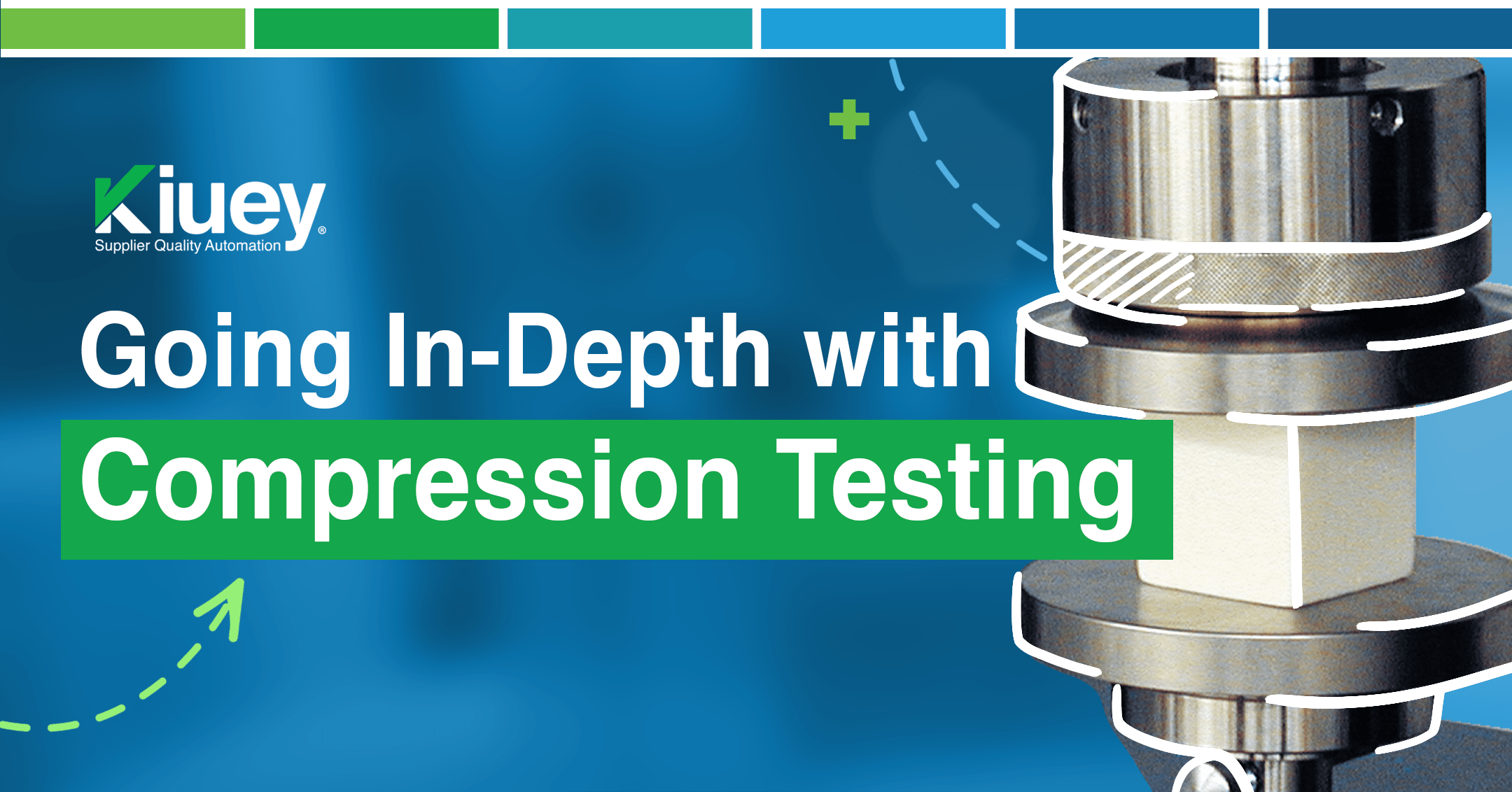 Quality Control Through Compression Testing: A Guide for SQEs